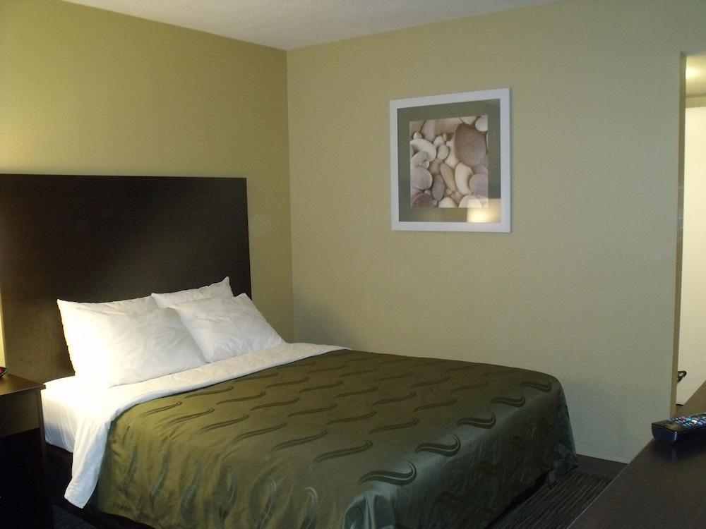 Clarion Pointe Winslow I-40 Εξωτερικό φωτογραφία