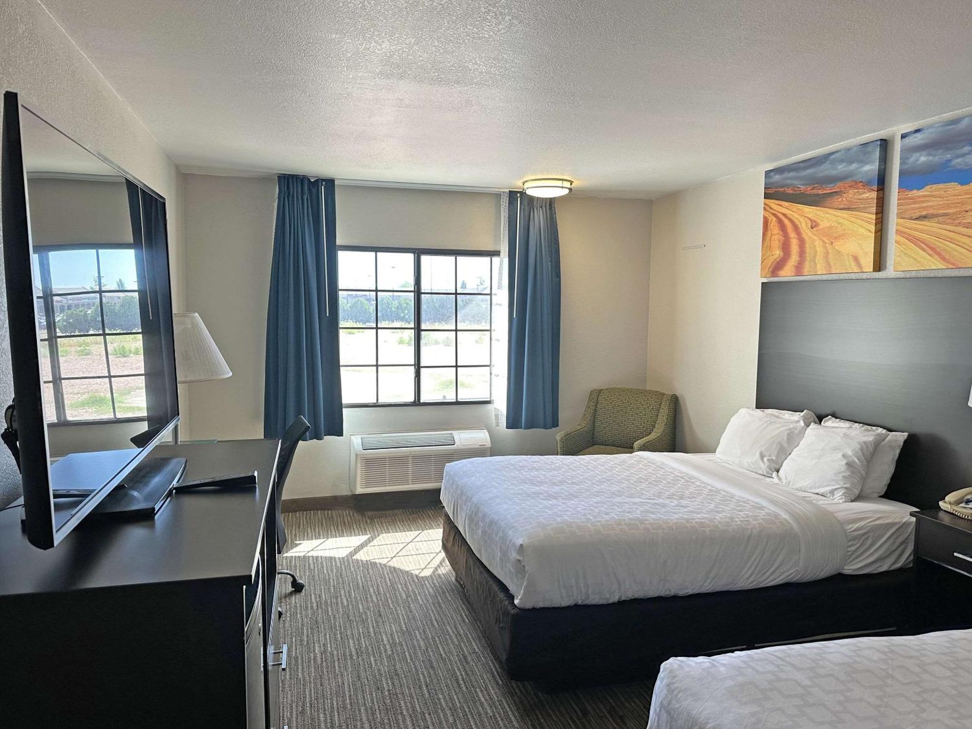 Clarion Pointe Winslow I-40 Εξωτερικό φωτογραφία