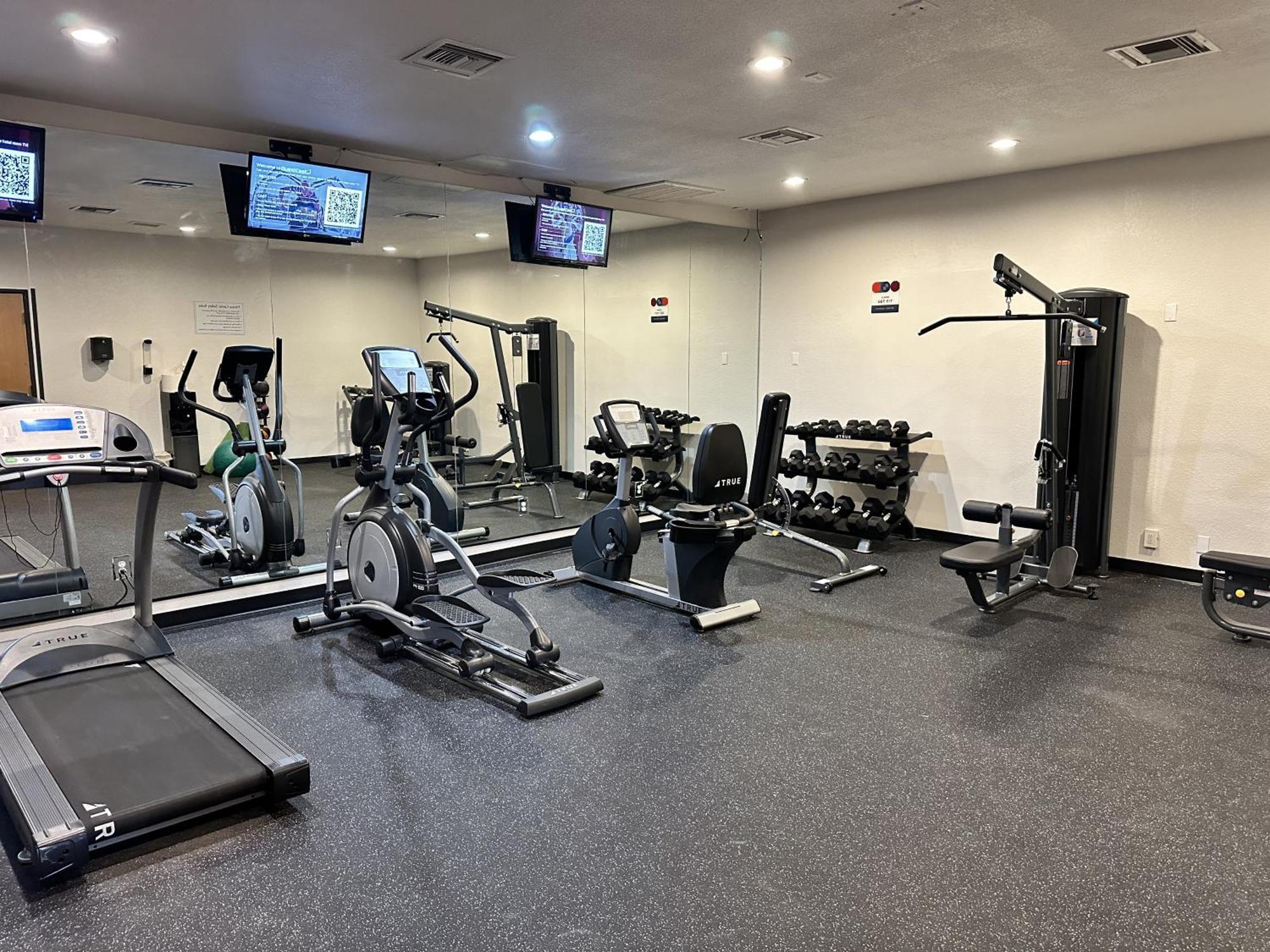 Clarion Pointe Winslow I-40 Εξωτερικό φωτογραφία