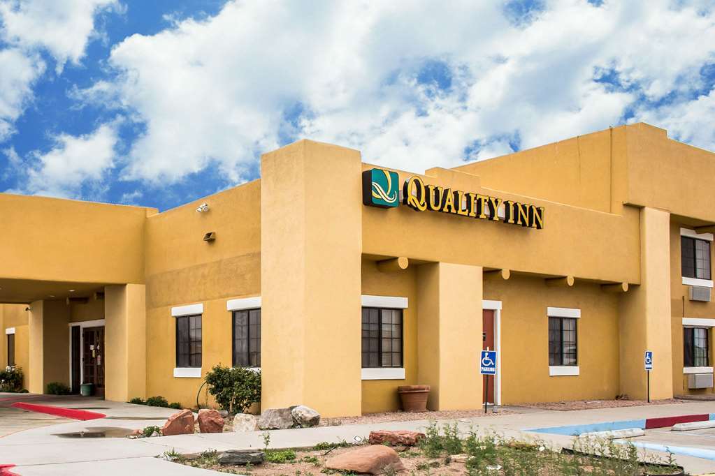 Clarion Pointe Winslow I-40 Εξωτερικό φωτογραφία